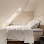 Modern On Bryggen Walking Distance To Everything! דירה