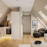 شقة Modern On Bryggen Walking Distance To Everything! برغن