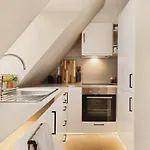 شقة Modern On Bryggen Walking Distance To Everything! *