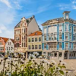 Modern On Bryggen Walking Distance To Everything! شقة