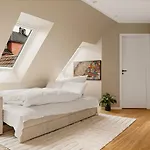 شقة Modern On Bryggen Walking Distance To Everything!
