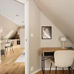 شقة Modern On Bryggen Walking Distance To Everything! برغن