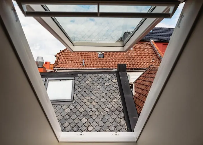 Modern On Bryggen Walking Distance To Everything! * برغن