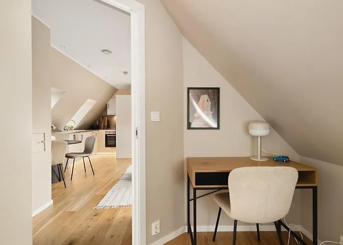 شقة Modern On Bryggen Walking Distance To Everything! برغن